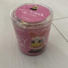 ナノブロック　デイジーのサムネイル