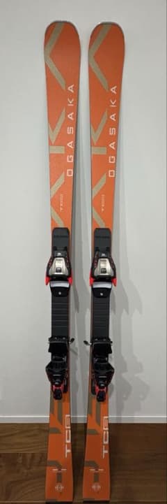 OGASAKAオガサカ TC-S SR585 MARKER COMP16 - メルカリ