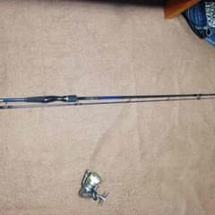 Daiwa エギングのサムネイル