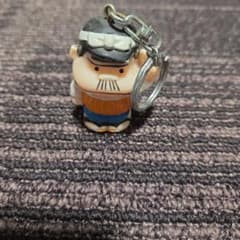 キーホルダー アクリルキャラクターのサムネイル