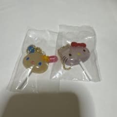サンリオキャンディーチャームのサムネイル