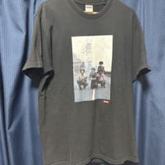 supreme tシャツのサムネイル