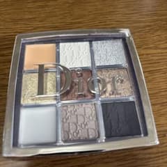 Dior BACKSTAGE カスタム アイ パレット 001のサムネイル