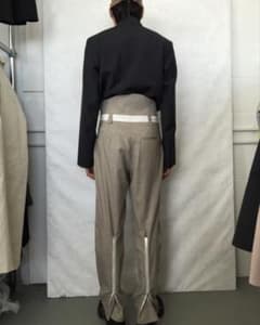 KIKO KOSTADINOV 00042018 BLAKE TROUSERS - メルカリ
