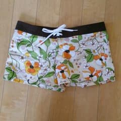 ROXY水着用ショートパンツ(ボードパンツ？)のサムネイル