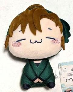 忍たま乱太郎 もちぴこぬいぐるみ 全6種セット コンプリート　善法寺伊作 忍たま乱太郎 もちぴこぬいぐるみ 全6種セット コンプリート 善