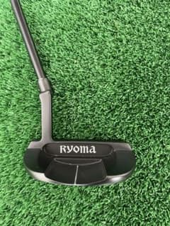 RYOMA ビヨンド　パター　34inchのサムネイル