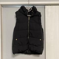 ベスト　アウターのサムネイル