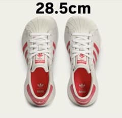 アディダス スーパースター ADIDAS SUPERSTAR BY AVAVAV - メルカリ