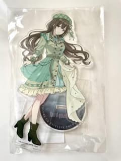 シャニマス 7thライブツアー 円環 桑山千雪 アクリルスタンド