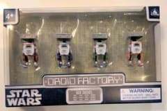 スター・ウォーズ BDXドロイド フィギュアセット 完売品】 - メルカリ