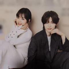TVfan11月号 TravisJapan 川島如恵留 七五三掛龍也 切り抜き☆ - メルカリ