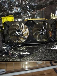Palit GeForce RTX グラフィックボード 本体 rtx2070 - メルカリ
