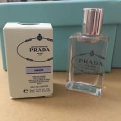 PRADA  オードパルファム8mlのサムネイル