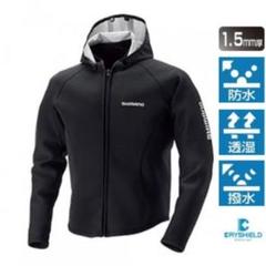 シマノ (Shimano) CRジャケット SU-021M　鮎・友釣り用 LL シマノ (Shimano) CRジャケット SU-021M 鮎・友釣り用 LL - メルカリ