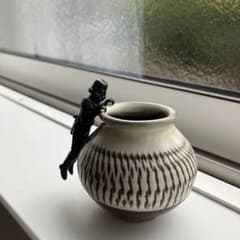 ストームトルーパー コップのふちこ ガチャガチャのサムネイル