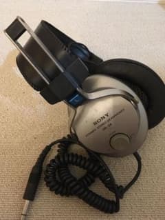 Sony DR-S6
