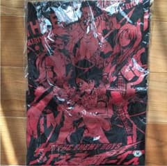 プリティストア☆エネミーボーイズ☆Tシャツのサムネイル