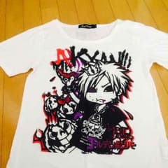 ☆*:.。. ゴールデンボンバー☆Tシャツ .。.:*☆のサムネイル