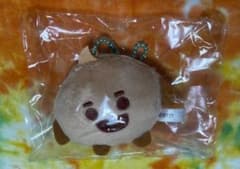 BT21 マスコットぬいぐるみのサムネイル