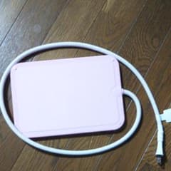 ペットヒーターのサムネイル