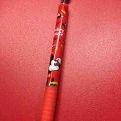 メルカリ最安値！早い者勝ち！Mickey Mouseシャーペン！のサムネイル