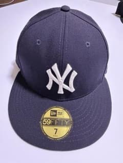 New Era（ニューエラ）59FIFTYニューヨーク・ヤンキースのサムネイル