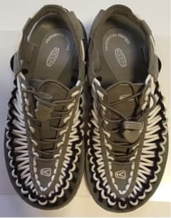 KEEN Anatomical footbedのサムネイル