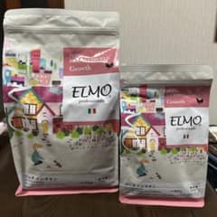 犬フード ELMOのサムネイル
