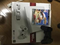 PS3本体のサムネイル