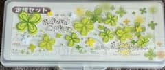 Natural Clover 定規セットのサムネイル