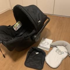 Joie トラベルシステム チャイルドシートのサムネイル