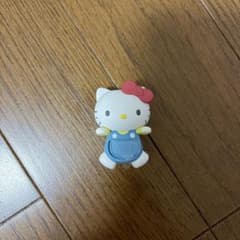 ヒッパーズ　キティ　サンリオのサムネイル