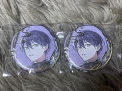 妖怪万化 缶バッジ 剣持刀也のサムネイル
