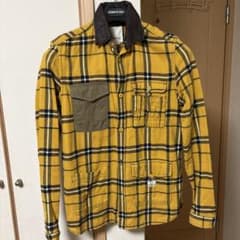 DIESEL 00s archive シャツジャケット y2k - メルカリ
