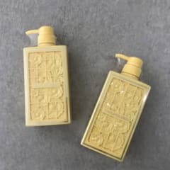 【新品】薬酵泉　やくこうせん　　薬用洗浄料4本セット 香るボディ　シャンプー 薬酵泉薬用全身洗浄料 | M.FOODS