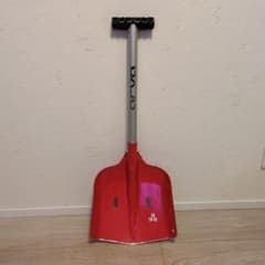 arva SHOVEL ACCES　アルバ ショベル アクセスのサムネイル