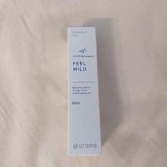 新品未使用　未開封 FEEL MILD ピロー＆エアミスト 50mlのサムネイル
