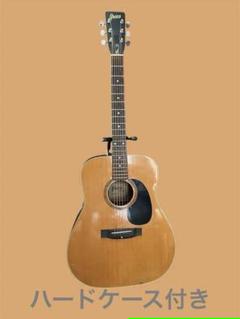 YAMAKI YM400 ヤマキギタージャパビン 70年代製いい鳴りしてます