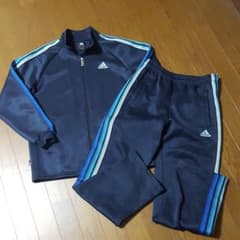 adidas ジャージ160cmのサムネイル