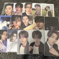 ENHYPEN ソンフン トレカまとめ売り - メルカリ