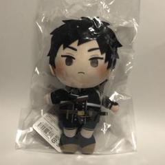 値下げ中　わんぱくぬい　刀剣乱舞 わんぱく！刀剣乱舞』第四弾ぬいぐるみが期間限定で予約受付中