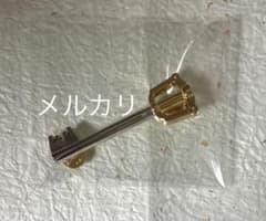 キングダムハーツ キーブレード ピンバッジ 1点 - メルカリ