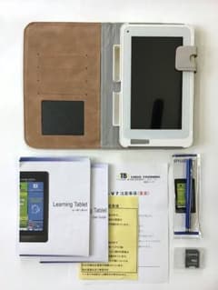 語学学習タブレット GLOBAL TALKER GT-V7iインターナショナル版 - メルカリ