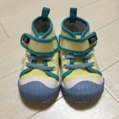 美品！ベビー靴 13.5センチのサムネイル