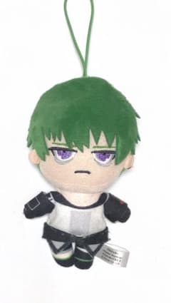 ブラスタ ヒース プライズ ナムコ ブラックスター ぬいぐるみ - メルカリ