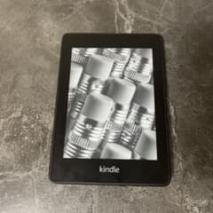 Kindle Paperwhite Wi-Fi 32GB 広告なしのサムネイル