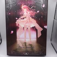 さくらみこ 1stアルバム flower rhapsody 数量限定版 - メルカリ