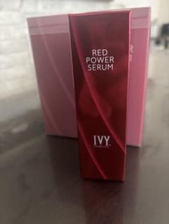 IVY RED POWER SERUM 30mlのサムネイル