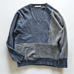 残り1点☆FABIANA FILIPPI カシミヤシルク混ニット S モニーレ - メルカリ